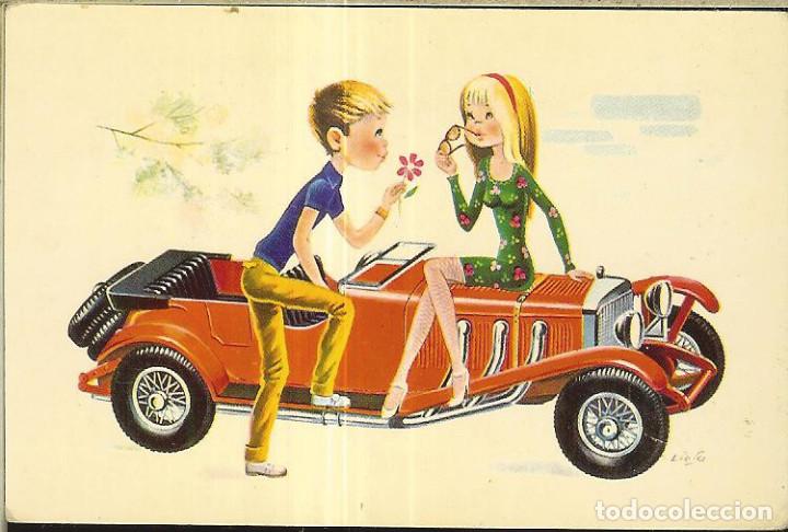 Coleccionismo Calendarios: CALENDARIO DE SERIE DIBUJO - 1970 - MODELO N&ordm; 108 - DLB. 42.290 - Publicidad de Aranda de Duero