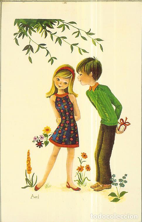 Coleccionismo Calendarios: CALENDARIO DE SERIE DIBUJO - 1970 - MODELO N&ordm; 109 - DLB. 42.299