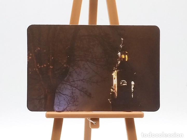Sammeln von Kalendern: Calendario de bolsillo - 2004 - Paisajes y monumentos - Vitoria