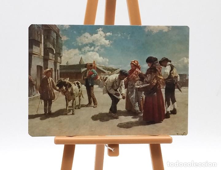 Sammeln von Kalendern: Calendario de bolsillo - 2004 - Pintura