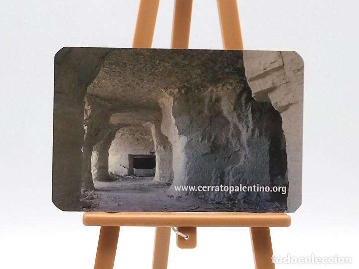 Sammeln von Kalendern: Calendario de bolsillo - 2004 - Publicitario de Cerrato Palentino