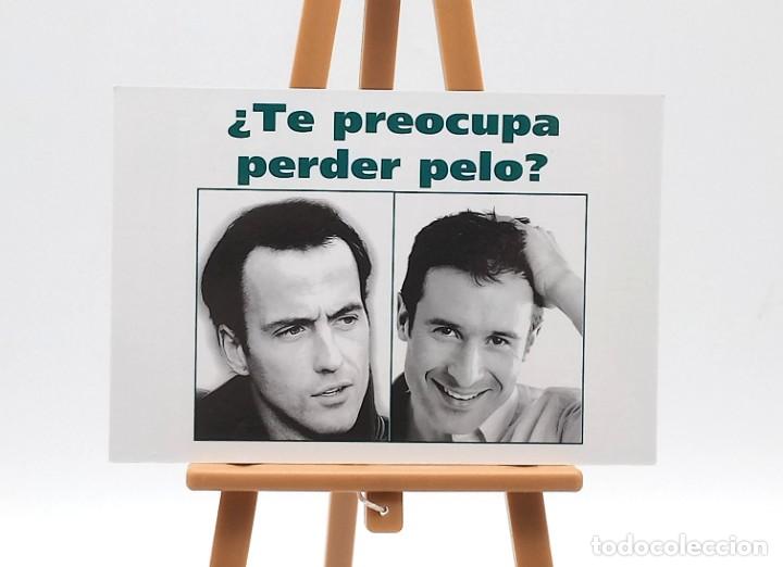 Colecionismo Calend&aacute;rios: Calendario de bolsillo - 2004 - Publicitario de Perderpelo