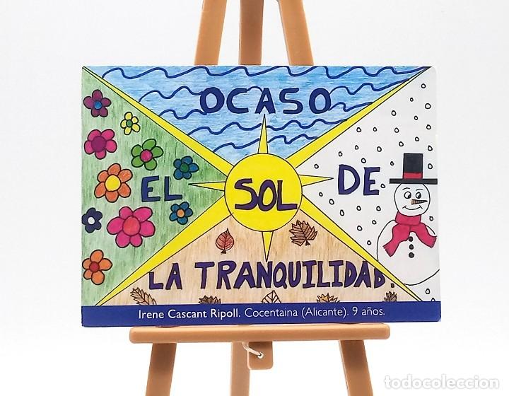 Collezionismo Calendari: Calendario de bolsillo - 2018 - Publicitario de Seguros Ocaso