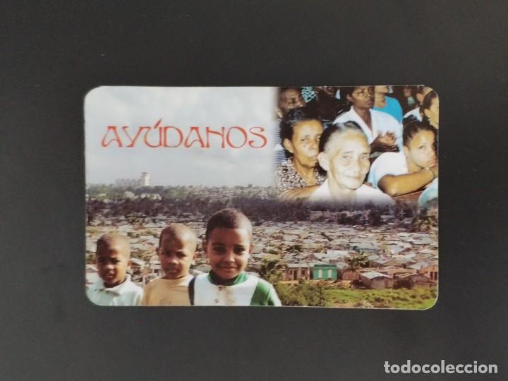 Coleccionismo Calendarios: VCK 1106 Calendario bolsillo - A&Ntilde;O 2003 - MISIONEROS EXTREMO ORIENTE