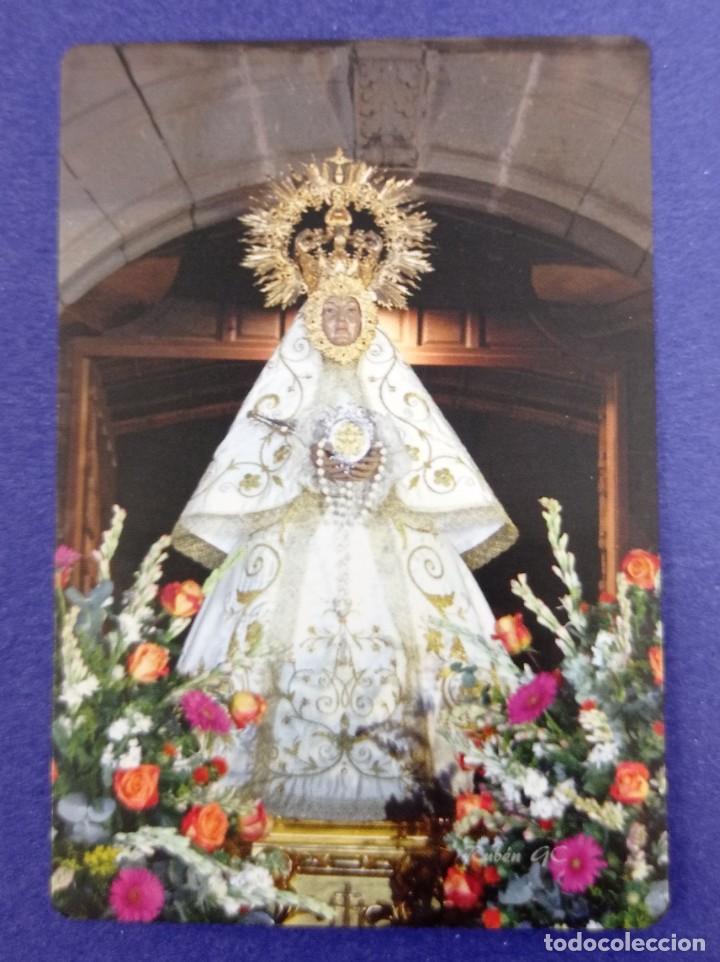 Sammeln von Kalendern: CALENDARIO NUESTRA SE&Ntilde;ORA DE LAS CRUCES 2022