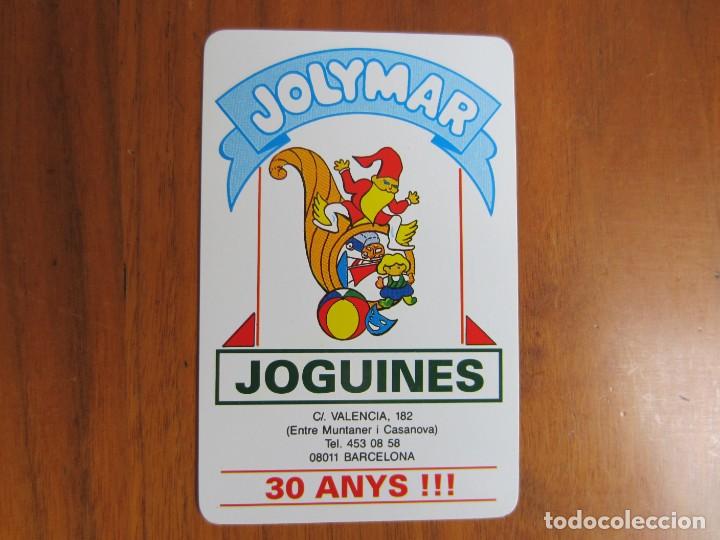 Sammeln von Kalendern: CALENDARIO FOURNIER-JOLYMAR-DEL 2008 VER FOTOS