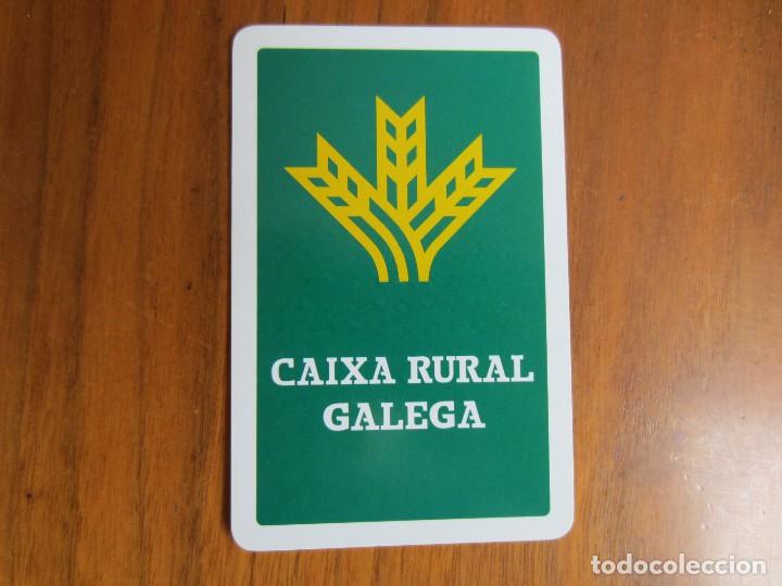 Coleccionismo calendarios: CALENDARIO FOURNIER-CAIXA RURAL GALLEGA-DEL 2007 VER FOTOS