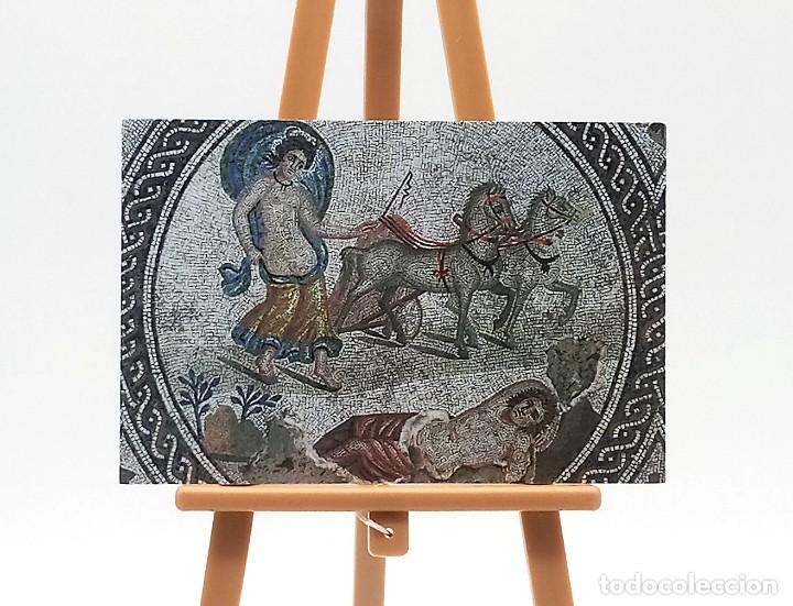 Collezionismo Calendari: Calendario de bolsillo - 2018 - Mosaico antiguo