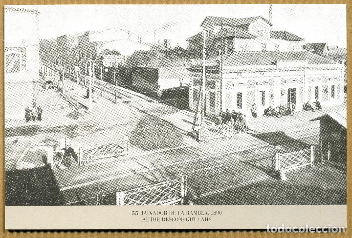 Colecionismo Calend&aacute;rios: Calendarios de Bolsillo &ndash; IM&Aacute;GENES ANTIGUAS DE SABADELL N&ordm; 55 &ndash; 2000