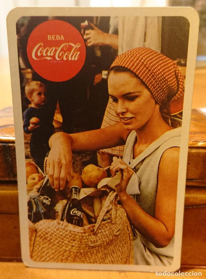 Collectionnisme Calendriers: Fournier calendario 1970 coca-cola buen estado