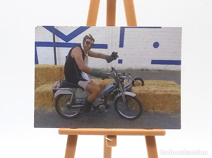 Collezionismo Calendari: Calendario de bolsillo - 2019 - Veh&iacute;culos - Moto