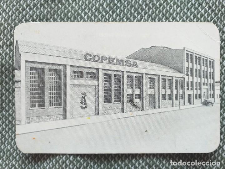 Coleccionismo calendarios: CALENDARIO DE BOLSILLO. 1969. COPEMSA. - Foto 1