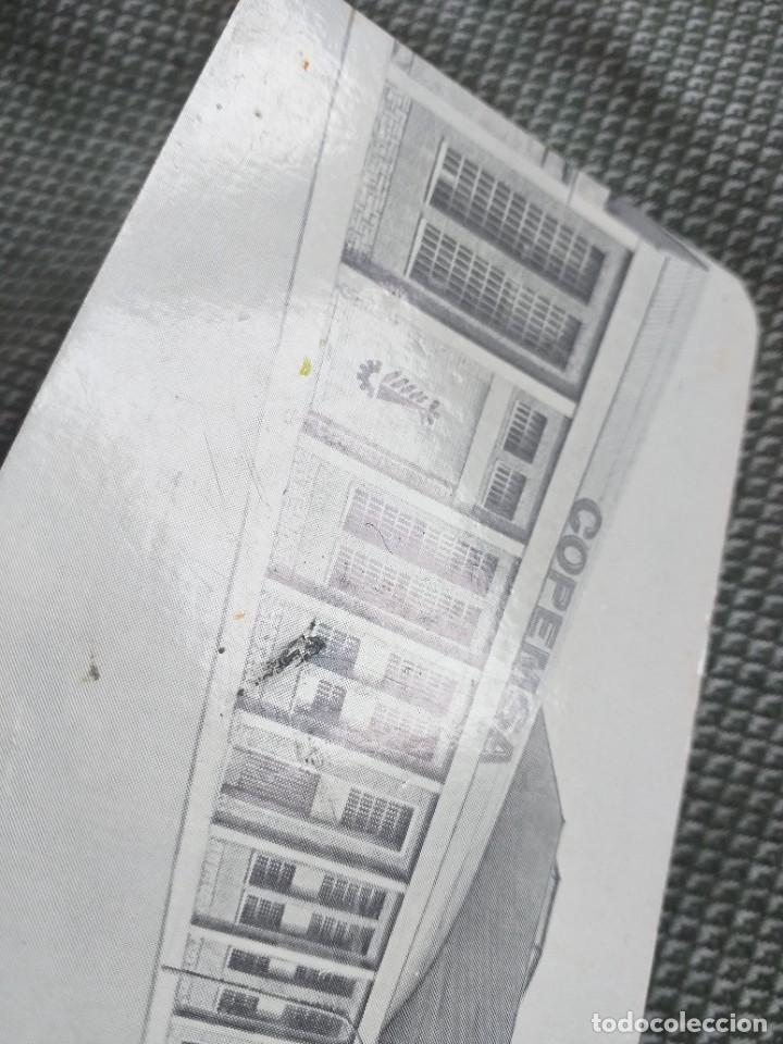 Coleccionismo calendarios: CALENDARIO DE BOLSILLO. 1969. COPEMSA. - Foto 3