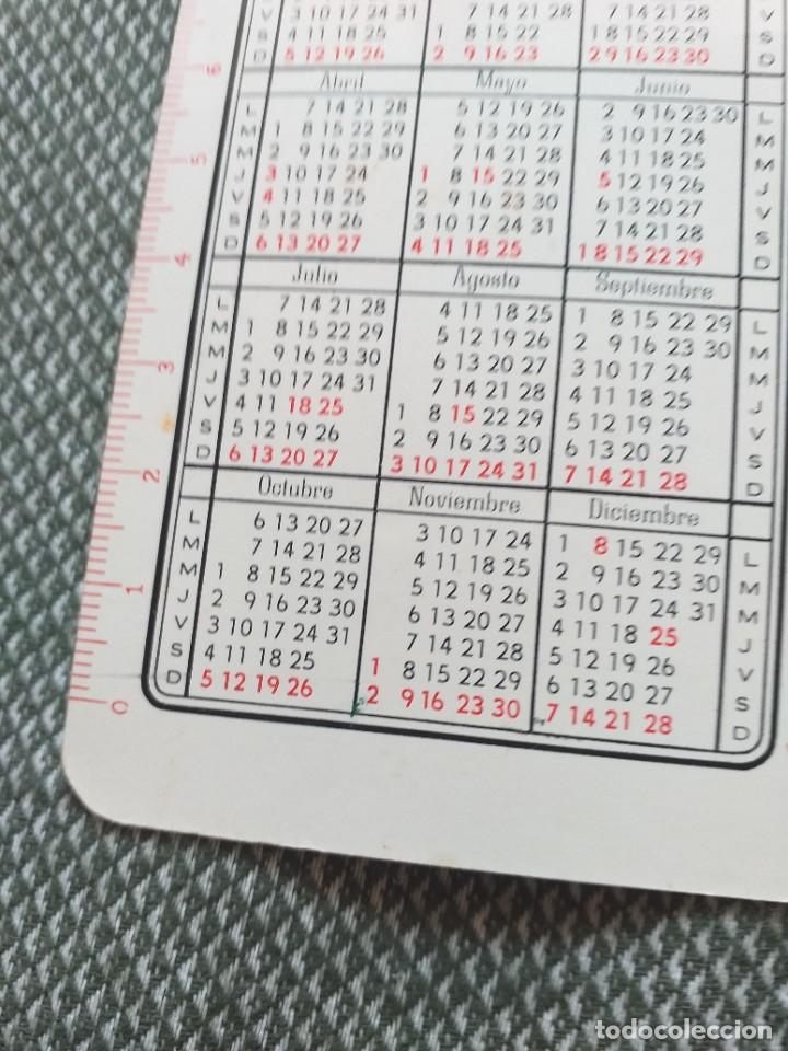 Coleccionismo calendarios: CALENDARIO DE BOLSILLO. 1969. COPEMSA. - Foto 6