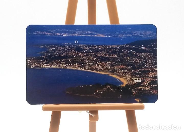 Collezionismo Calendari: Calendario de bolsillo - 2017 - Paisajes y monumentos - Nigr&aacute;n (Pontevedra)
