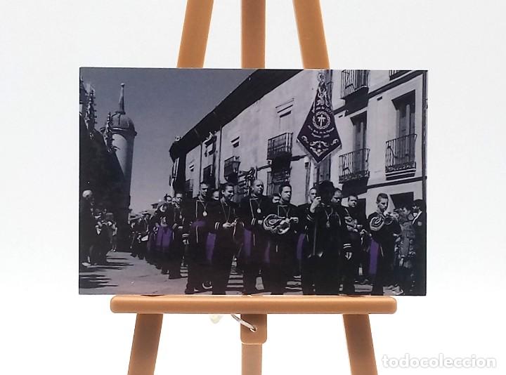 Colecionismo Calend&aacute;rios: Calendario de bolsillo - 2017 - Banda de Cornetas y Tambores Nuestra Se&ntilde;ora de la Piedad