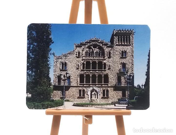 Colecionismo Calend&aacute;rios: Calendario de bolsillo - 2017 - Paisajes y monumentos - Hogar del Santo Cristo, Igualada (Barcelona)