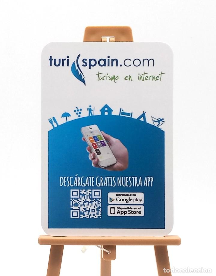 Colecionismo Calend&aacute;rios: Calendario de bolsillo - 2015 - Publicitario de Turi Spain