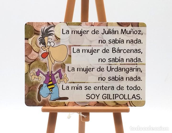 Colecionismo Calend&aacute;rios: Calendario de bolsillo - 2015 - Dibujos - Humor - Serie CB 132