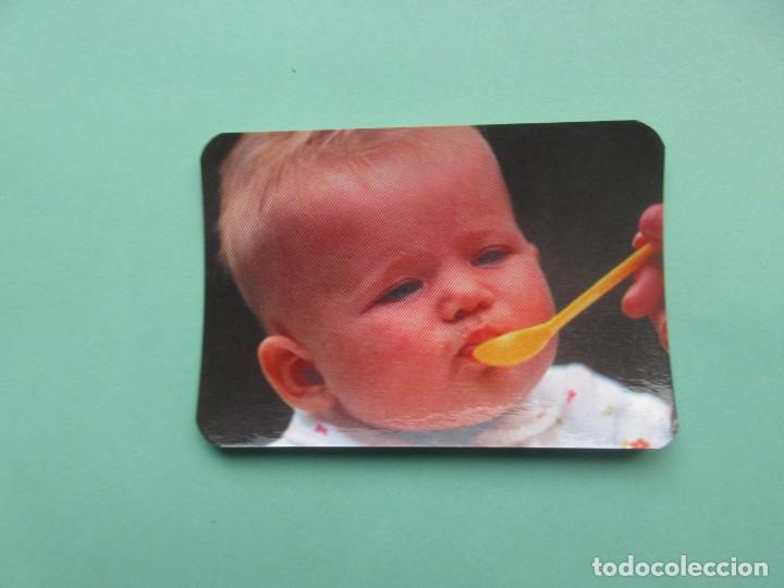 Calendario ni&ntilde;o 2.006