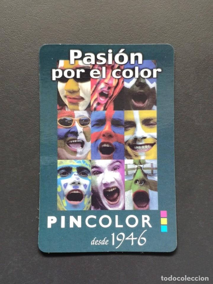 Coleccionismo Calendarios: VCK 1387 Calendarios bolsillo - A&Ntilde;O 2003 - PINCOLOR
