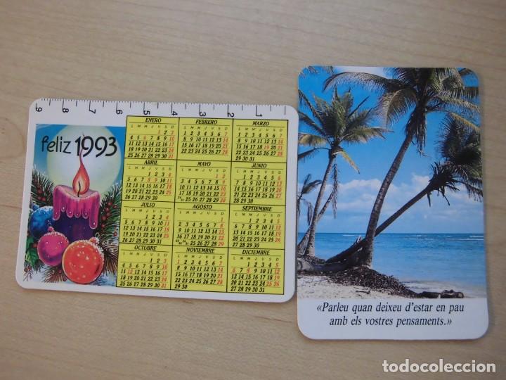 Colecionismo Calend&aacute;rios: Calendarios varios