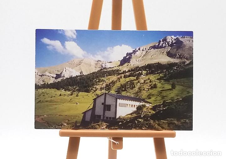 Collezionismo Calendari: Calendario de bolsillo - 2005 - Paisajes y monumentos