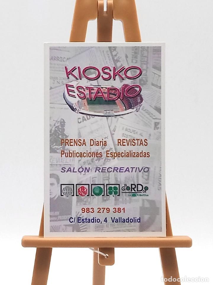 Colecionismo Calend&aacute;rios: Calendario de bolsillo - 2005 - Publicitario de Kiosko Estadio
