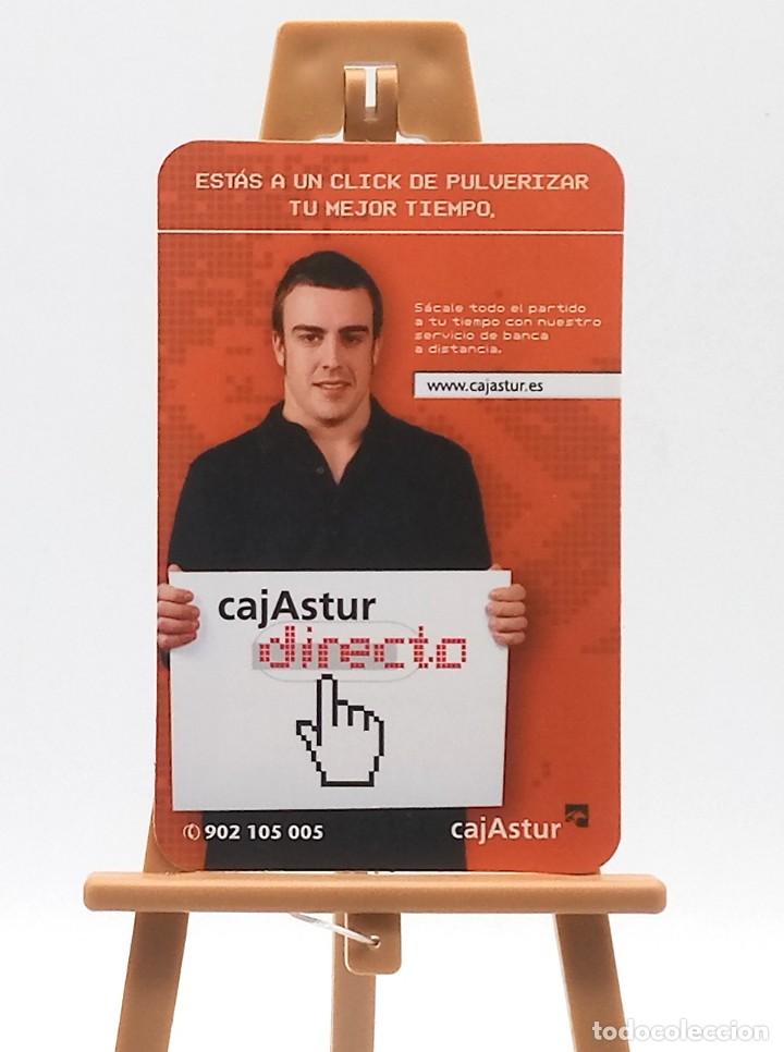 Colecionismo Calend&aacute;rios: Calendario de bolsillo - 2008 - Publicitario del Cajastur