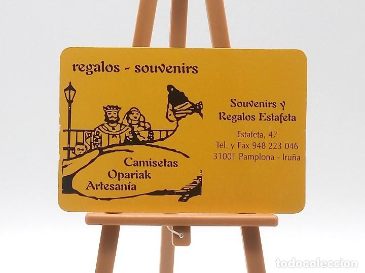 Coleccionismo calendarios: Calendario de bolsillo - 2006 - Publicitario de Souvenirs y Regalos Estafeta
