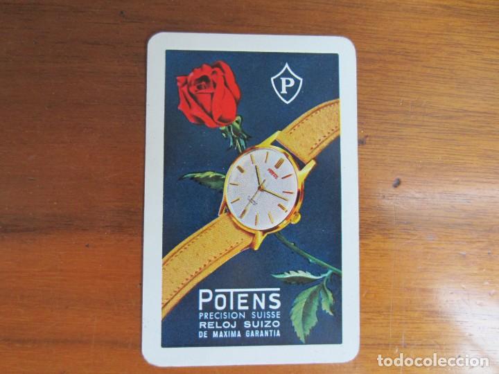 Coleccionismo calendarios: CALENDARIO FOURNIER-POTENS-DEL 1964 VER FOTOS