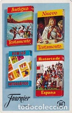 Coleccionismo calendarios: CALENDARIO H FOURNIER VITORIA - 1972 FOURNIER VITORIA HF, BUEN ESTADO