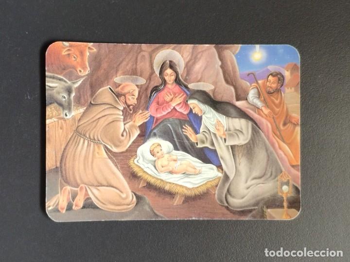 Coleccionismo Calendarios: VCK 1709 Calendario bolsillo - A&Ntilde;O 1994 - ESPIGAS Y AZUCENAS