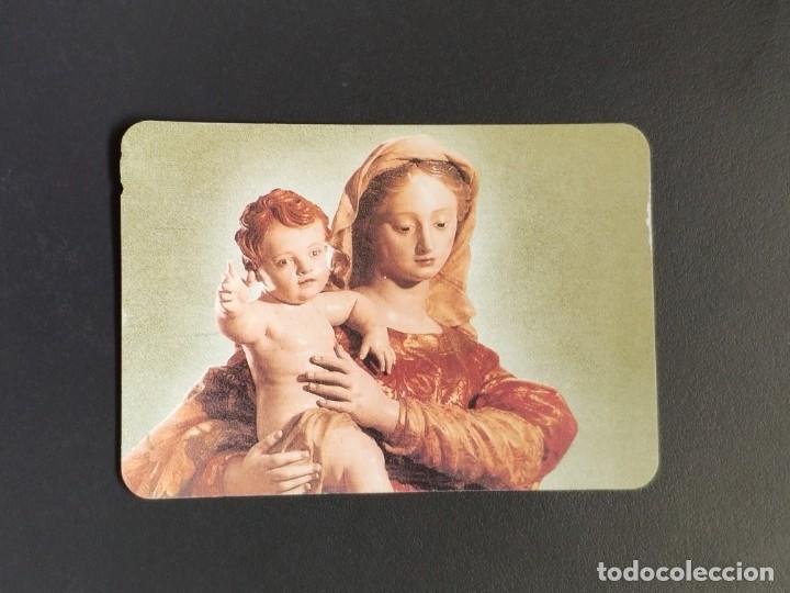 Coleccionismo Calendarios: VCK 1710 Calendario bolsillo - A&Ntilde;O 1995 - ESPIGAS Y AZUCENAS