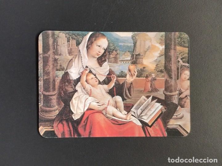 Coleccionismo Calendarios: VCK 1711 Calendario bolsillo - A&Ntilde;O 1996 - ESPIGAS Y AZUCENAS
