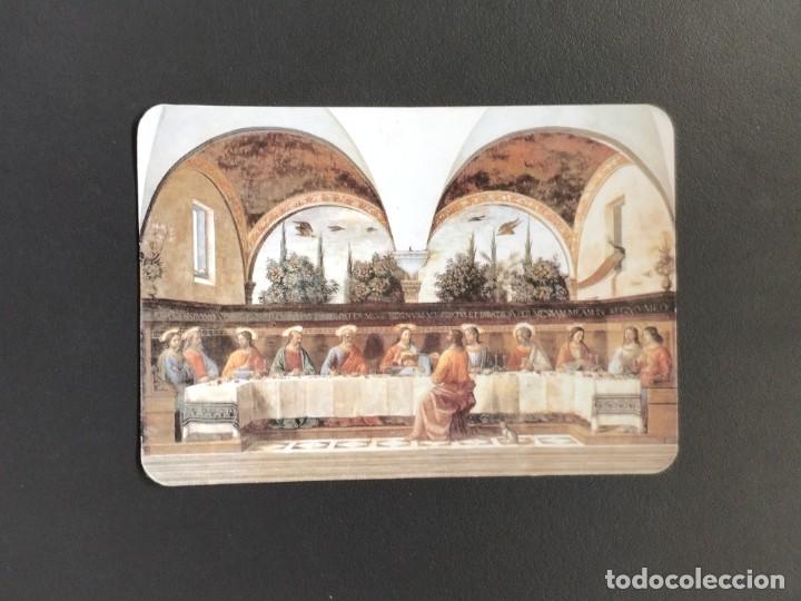 Coleccionismo Calendarios: VCK 1713 Calendario bolsillo - A&Ntilde;O 1998 - ESPIGAS Y AZUCENAS