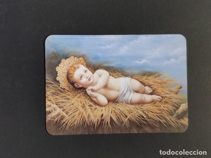 Collectionnisme Calendriers: VCK 1716 Calendario bolsillo - A&Ntilde;O 2009 - ESPIGAS Y AZUCENAS