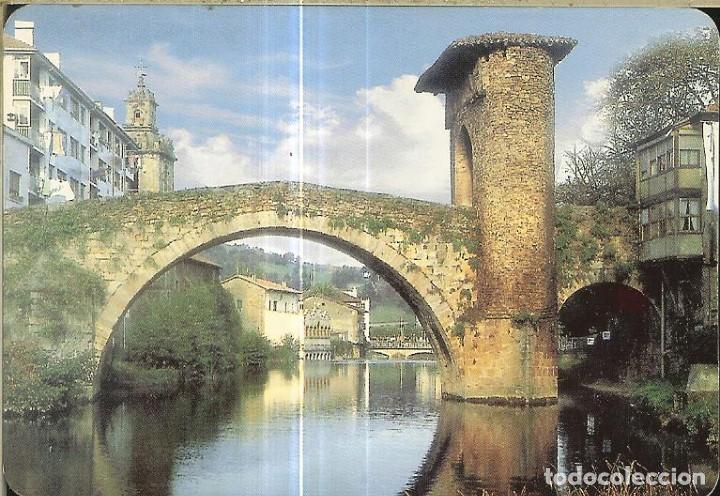 Coleccionismo Calendarios: CALENDARIO DE SERIE - 2000 - 94008 - BALMASEDA