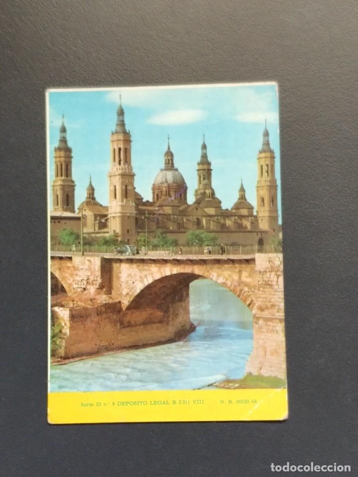 Coleccionismo calendarios: VCK 1839 Calendario bolsillo - A&Ntilde;O 1967 - PAISAJE - CRISOL TINTORER&Iacute;A MOTRIL - FALD&Oacute;N AMARILLO