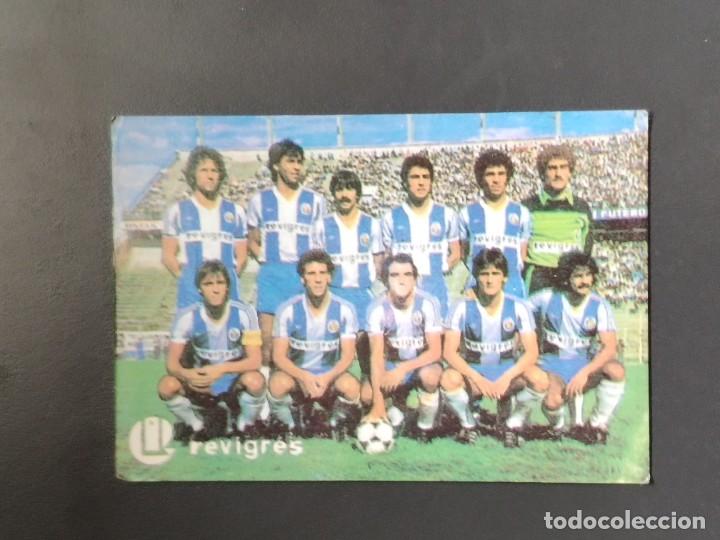 Coleccionismo calendarios: VCK 2137 - Calendario bolsillo - A&Ntilde;O 1984 - FUTBOL PLANTILLA OPORTO F.C. PORTO - REVIGR&Eacute;S