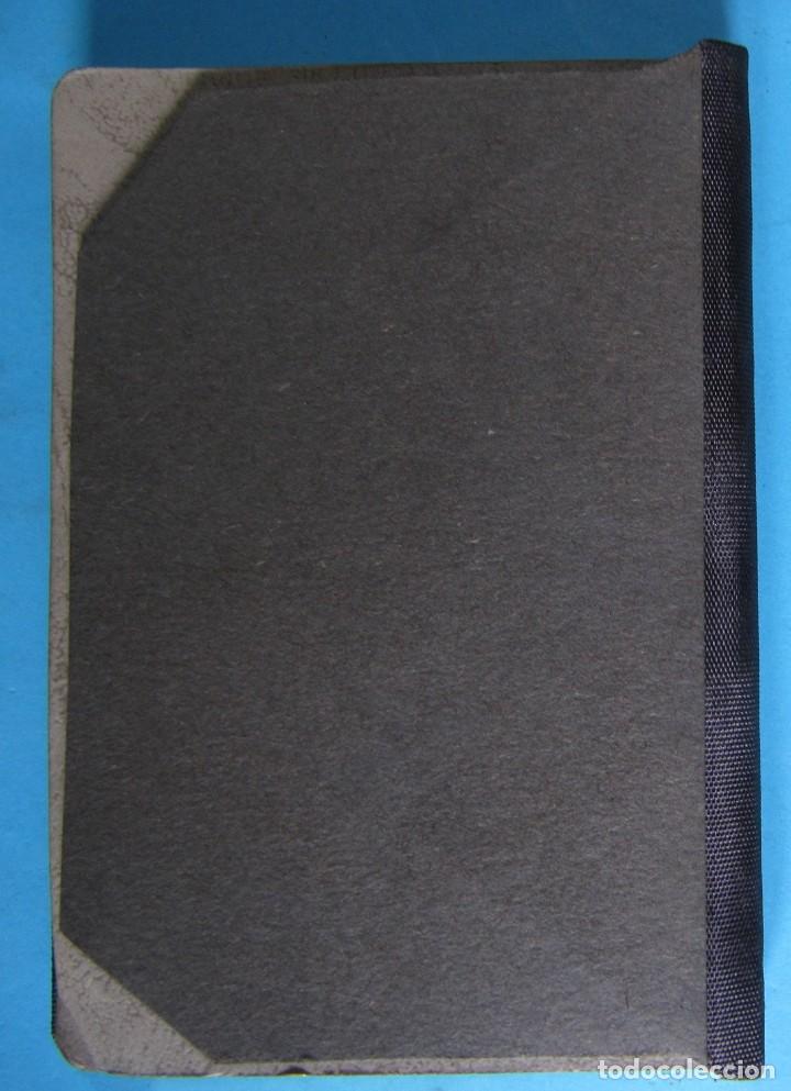 Coleccionismo calendarios: COMERCIAL PIRELLI. AGENDA, 1937. - Foto 7