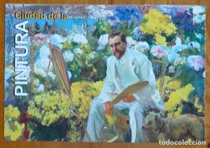 Collectionnisme Calendriers: CALENDARIO ASOC. AYUDALE A CAMINAR 2019