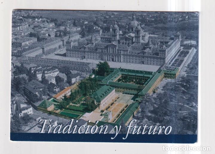 Collectionnisme Calendriers: CALENDARIO DEL A&Ntilde;O 2010 PUBLICIDAD DE CENTRO UNIVERSITARIO DE MADRID EN ESPA&Ntilde;OL