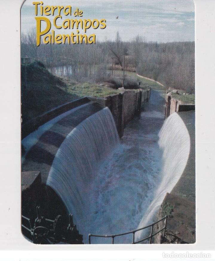 Colecionismo Calend&aacute;rios: CALENDARIO DE A&Ntilde;O 2005 EN PUBLICIDAD DE ARADUEY - CAMPOS PALENTINA EN ESPA&Ntilde;OL