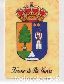Collezionismo Calendari: CALENDARIO DE A&Ntilde;O 2004 DE CASA API DE FRESNO DE RIO TIR&Oacute;N BURGOS EN ESPA&Ntilde;OL