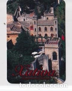Collezionismo Calendari: CALENDARIO DE A&Ntilde;O 2004 DE CASA AJUNTAMENT DE XATIVA EN ESPA&Ntilde;OL