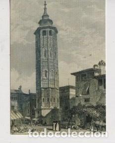 Collezionismo Calendari: CALENDARIO DE A&Ntilde;O 2006 DE CASA MONTAL TORRENUEVA ZARAGOZA EN ESPA&Ntilde;OL