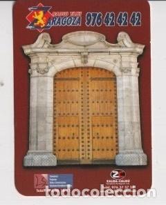 Collezionismo Calendari: CALENDARIO DE A&Ntilde;O 2006 DE CASA RADIO TAXIS COOPERATIVA ZARAGOZA EN ESPA&Ntilde;OL