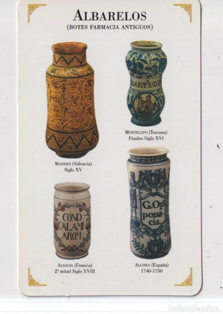 Collezionismo Calendari: CALENDARIO DE A&Ntilde;O 2005 EN PUBLICIDAD DE FARMACIA BIJ ASTURIAS EN ESPA&Ntilde;OL