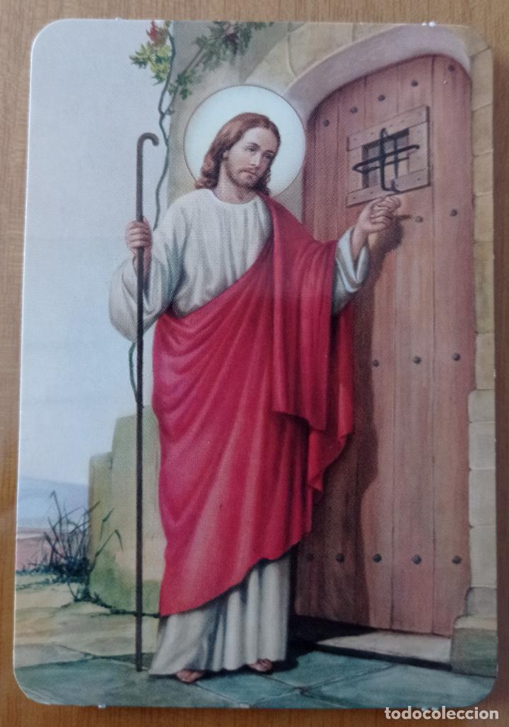 Sammeln von Kalendern: CALENDARIO RELIGIOSOS. SAN JOS&Eacute;. SERIE L - 218. A&Ntilde;O 2008.